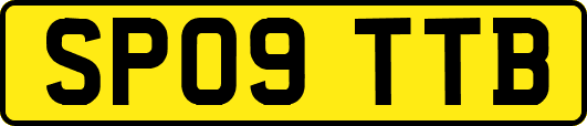 SP09TTB