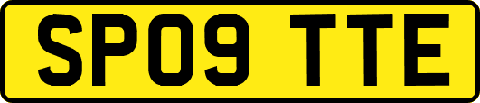 SP09TTE