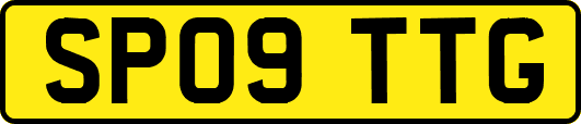 SP09TTG
