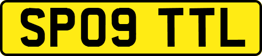 SP09TTL