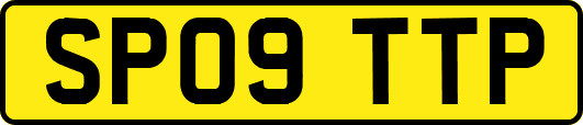SP09TTP