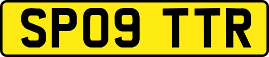 SP09TTR