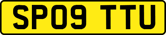 SP09TTU