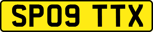 SP09TTX