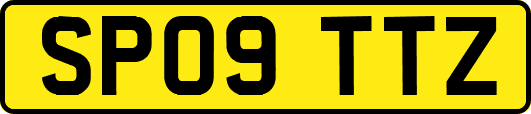 SP09TTZ