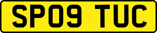 SP09TUC