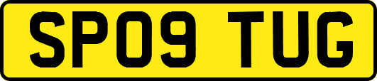 SP09TUG