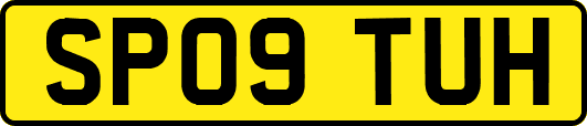 SP09TUH