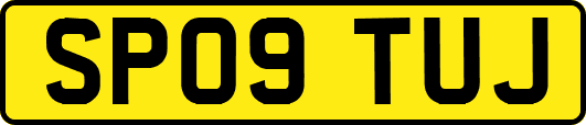 SP09TUJ