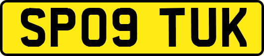 SP09TUK