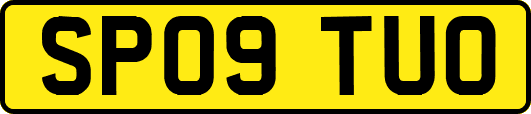 SP09TUO