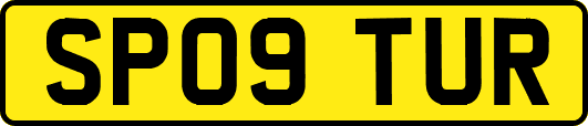 SP09TUR