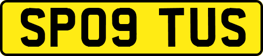 SP09TUS