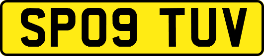 SP09TUV