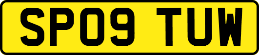 SP09TUW