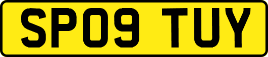 SP09TUY