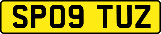 SP09TUZ