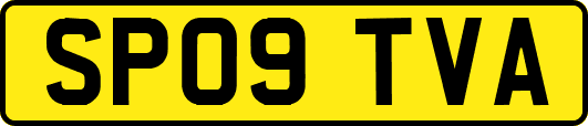 SP09TVA