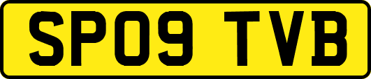 SP09TVB