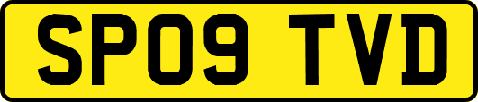 SP09TVD