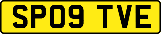 SP09TVE