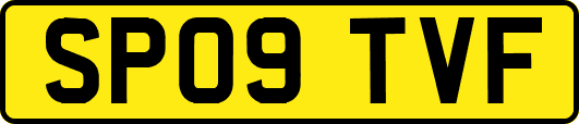 SP09TVF