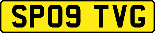 SP09TVG