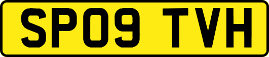 SP09TVH