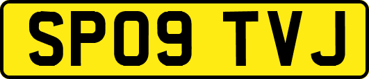 SP09TVJ