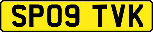 SP09TVK