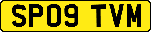 SP09TVM