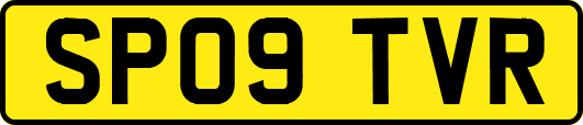 SP09TVR