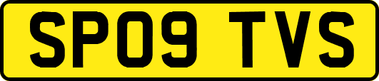SP09TVS