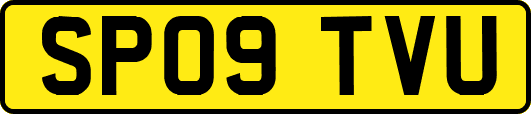 SP09TVU