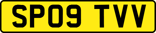 SP09TVV
