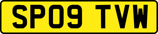 SP09TVW