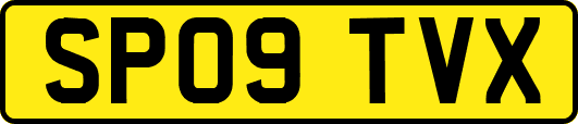 SP09TVX