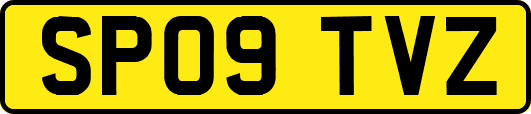 SP09TVZ