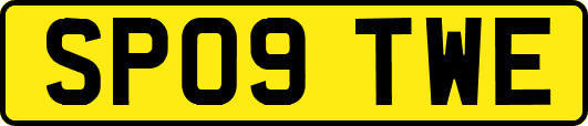 SP09TWE