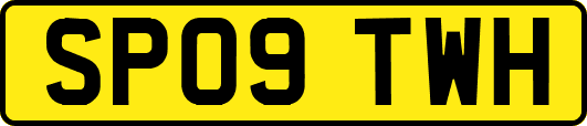 SP09TWH