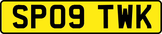 SP09TWK
