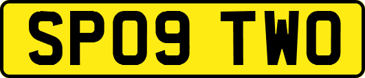 SP09TWO
