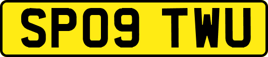 SP09TWU