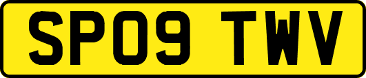 SP09TWV