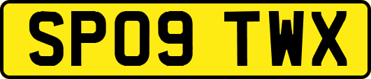 SP09TWX
