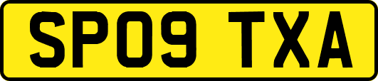 SP09TXA