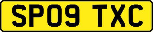 SP09TXC