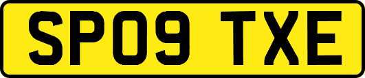 SP09TXE