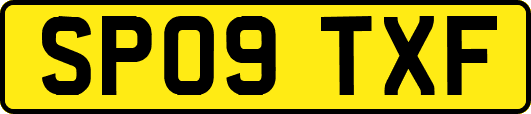SP09TXF