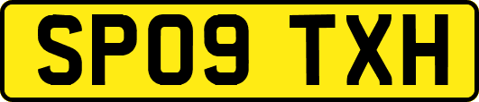 SP09TXH